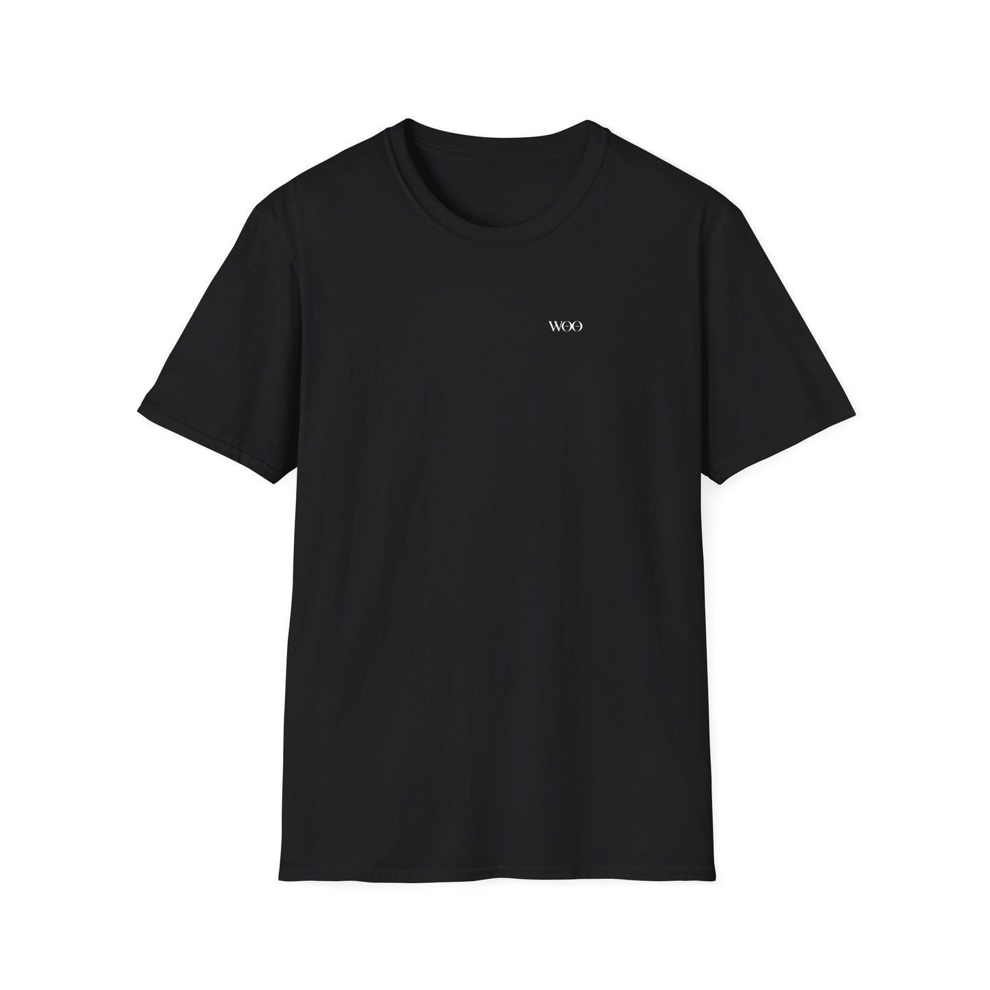 While We Sleep - Woo tee