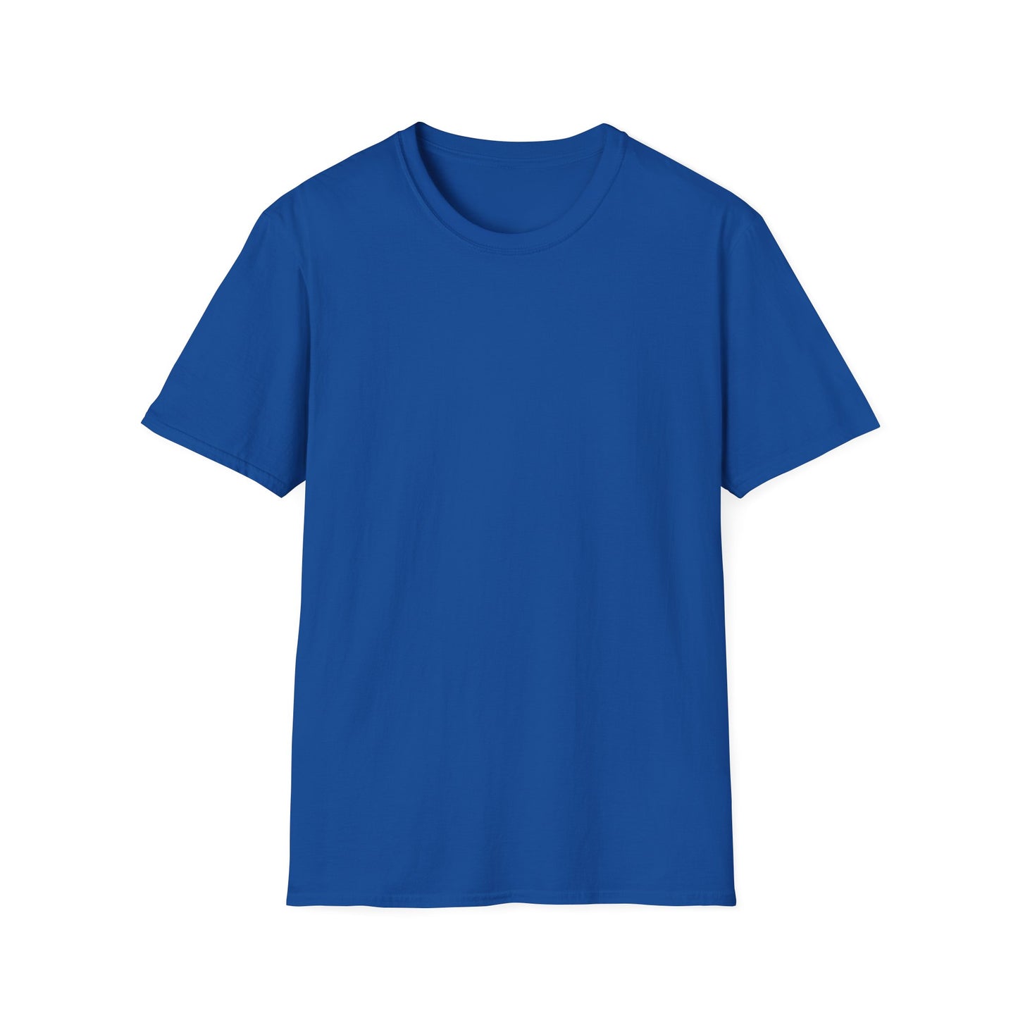 Train Reaction - tee