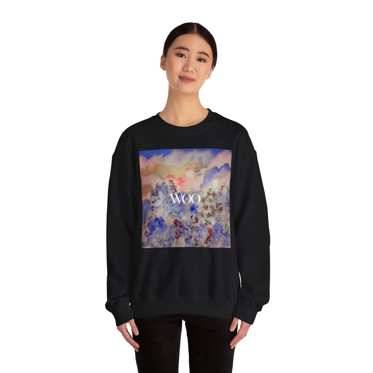 Osaka - sweatshirt