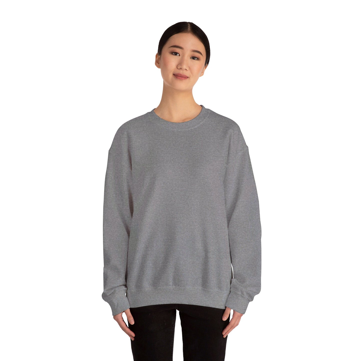 Misty - Woo sweatshirt