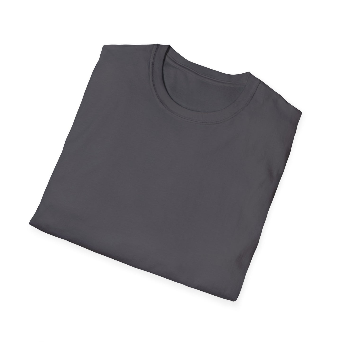 Train Reaction - tee
