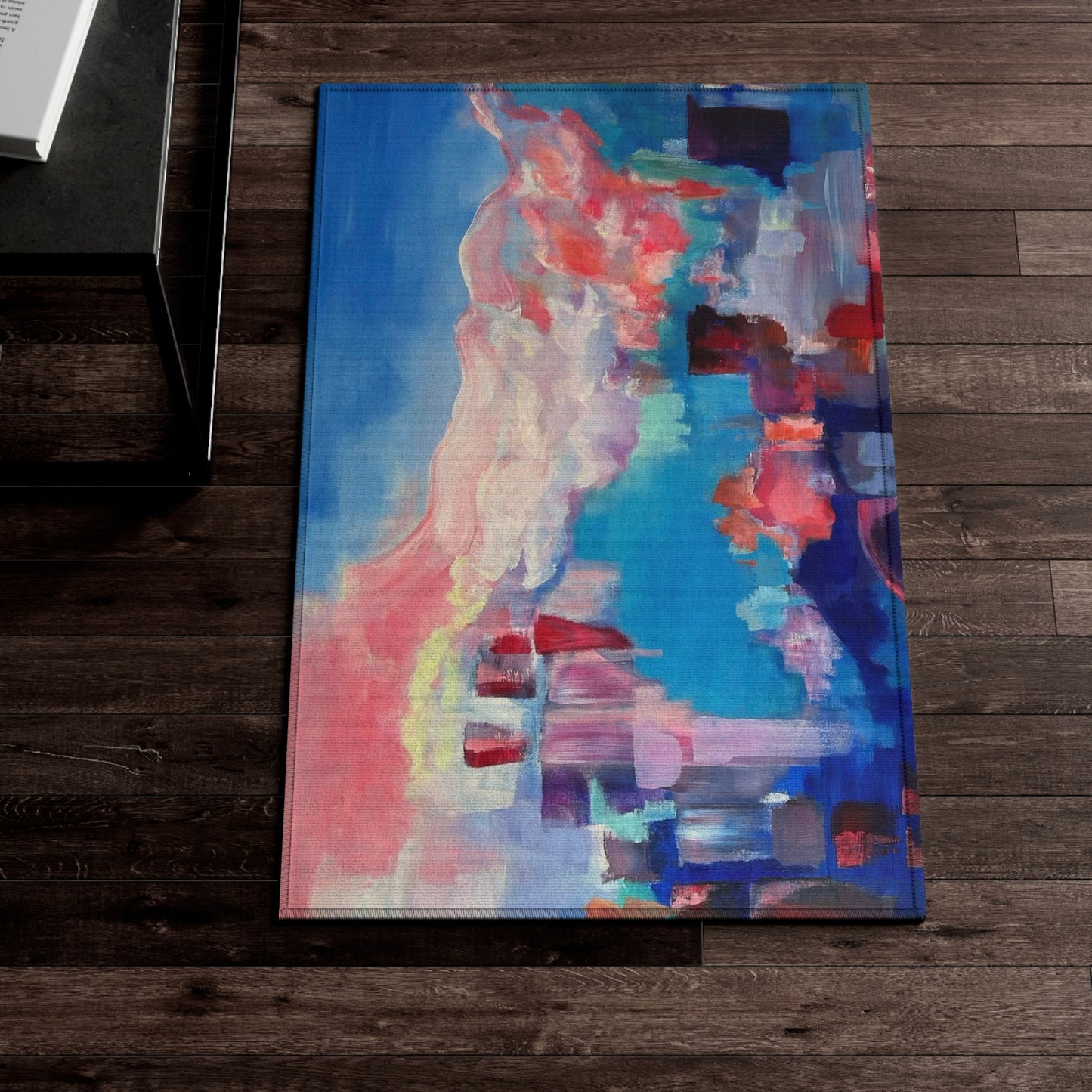 Neurogenesis - Dornier Rug