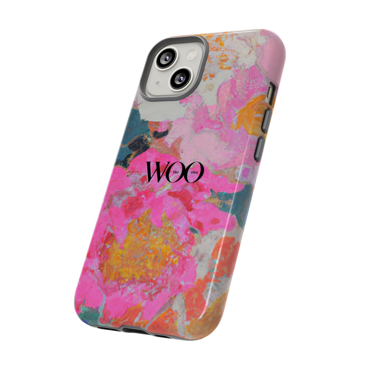 Petal - Phone Case
