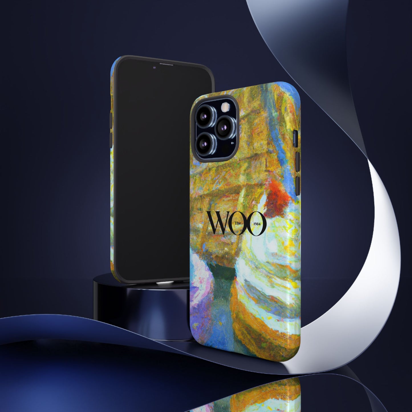 Lick - Phone Case