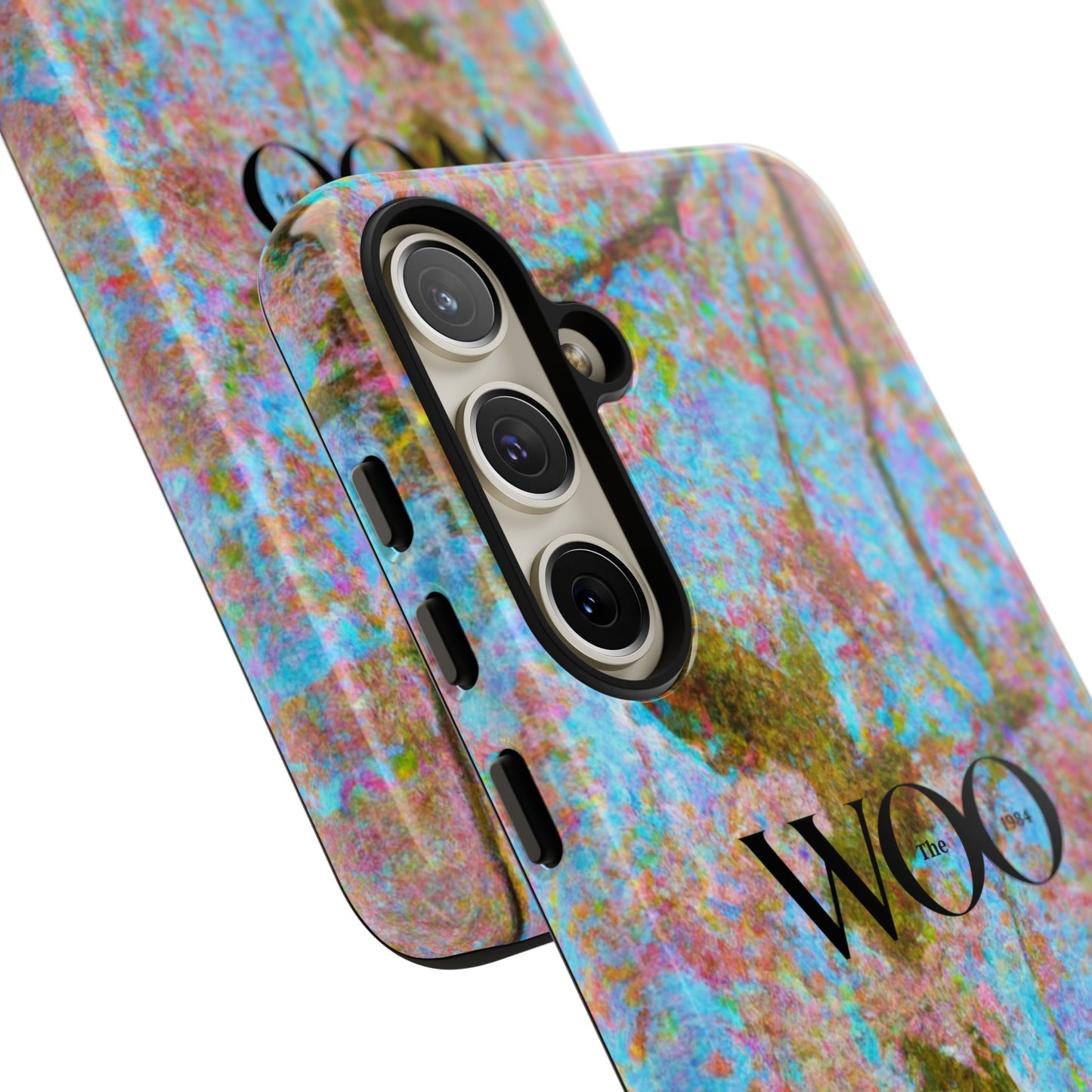Cherri Bloss - phone case