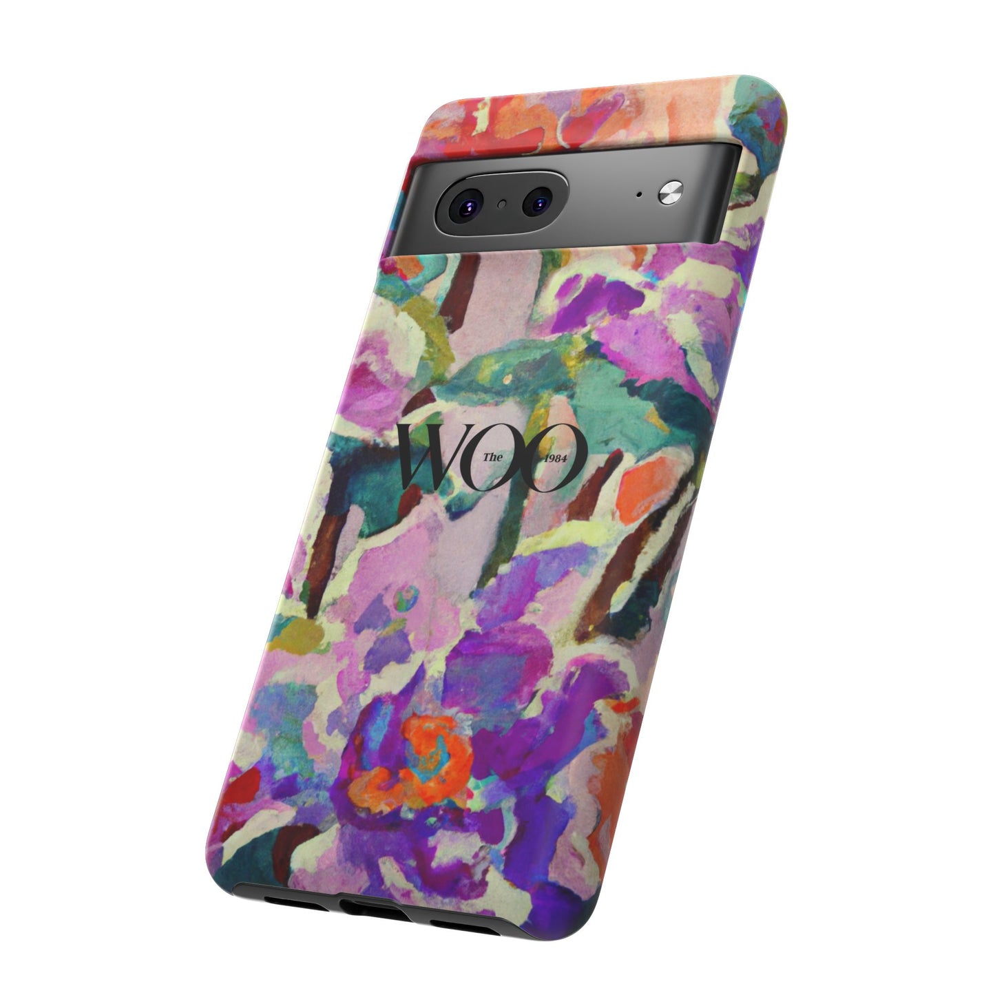 Alice - Phone Case