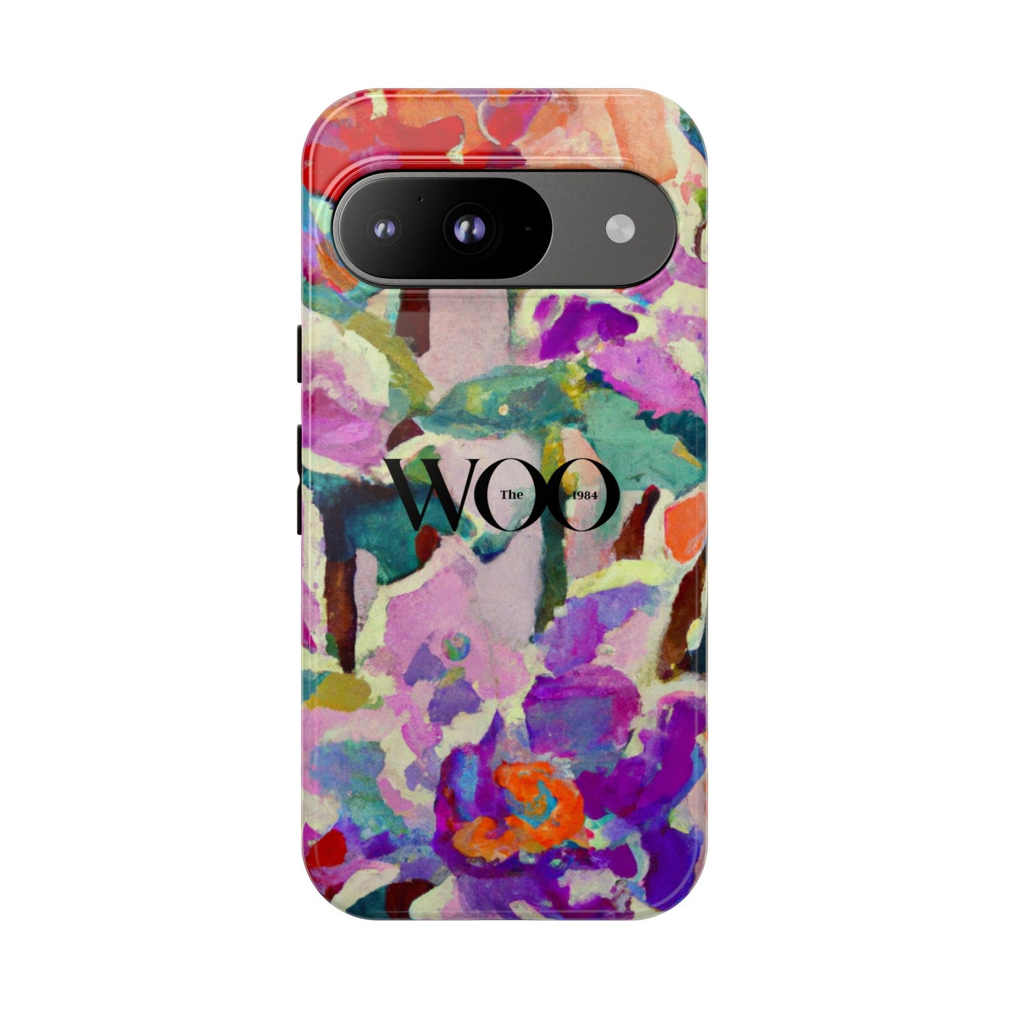 Alice - Phone Case