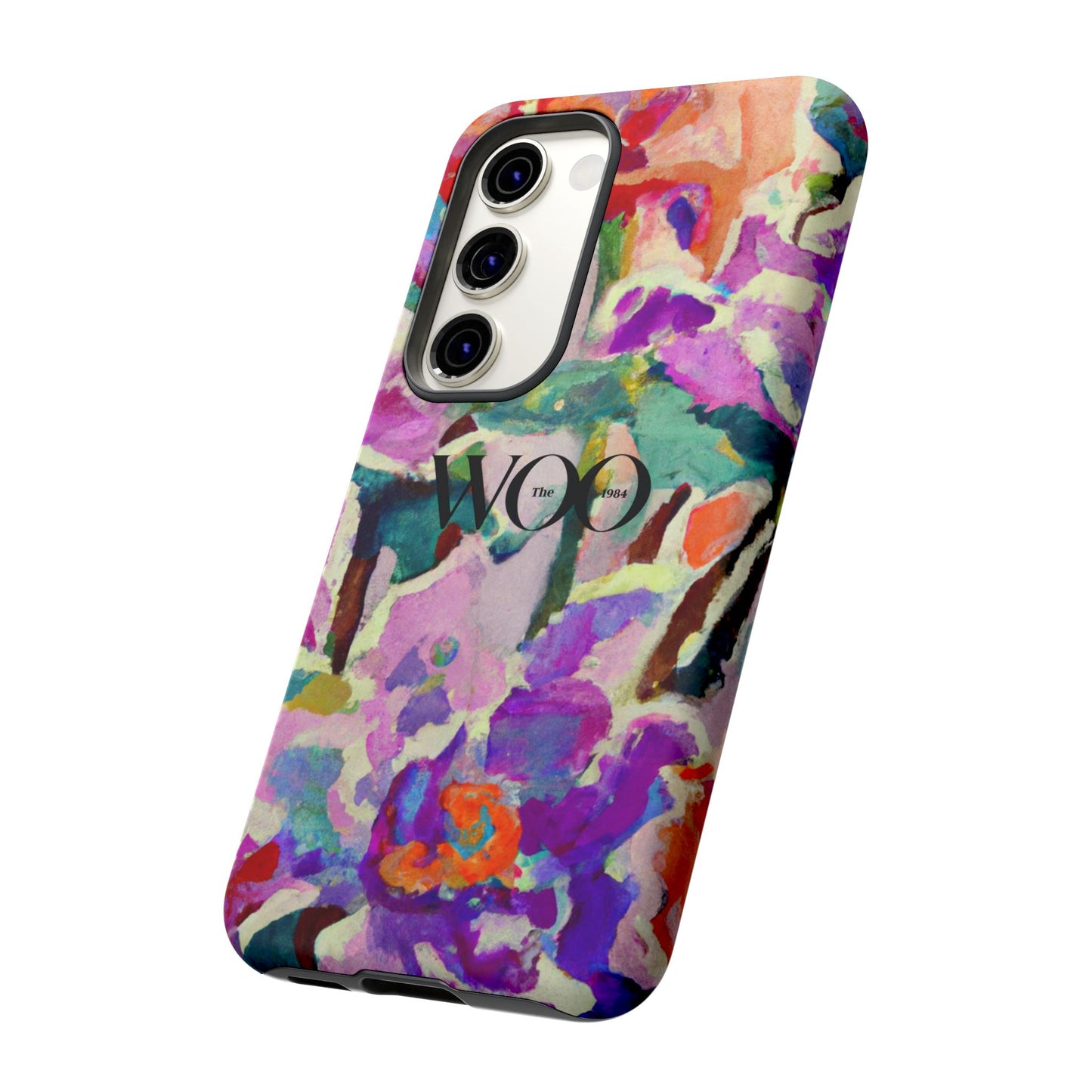 Alice - Phone Case