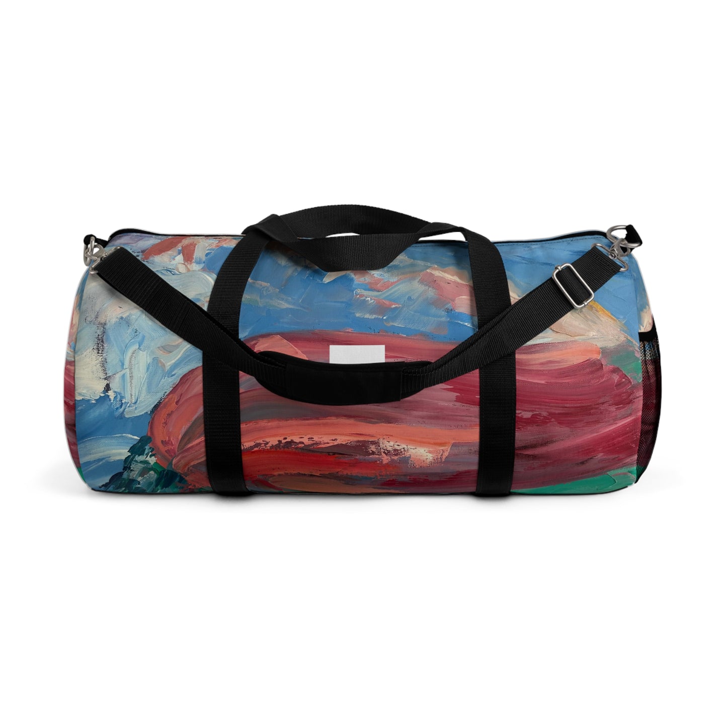Babs - duffle bag