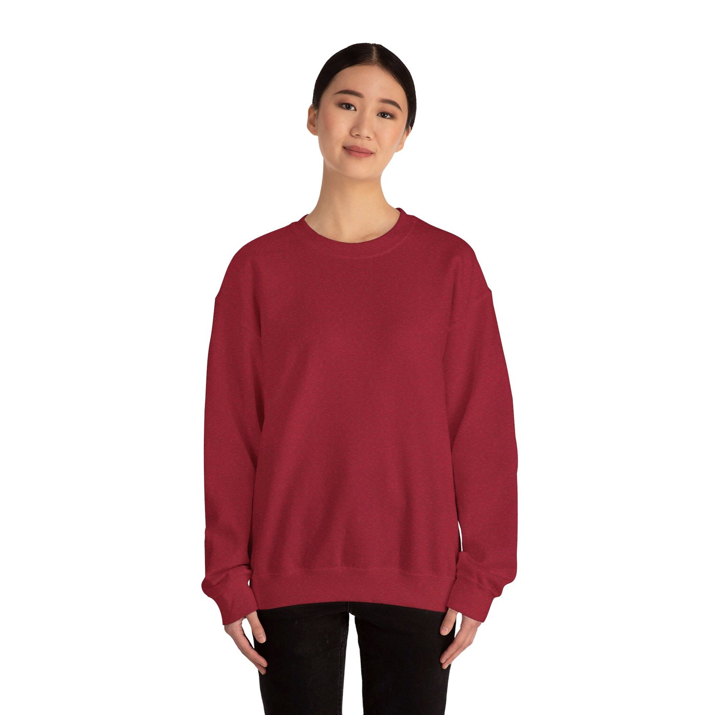 SLOTH - Woo sweatshirt
