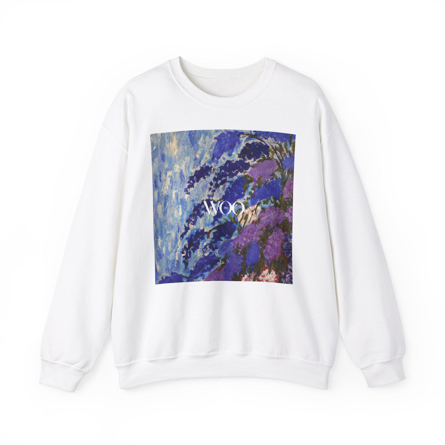 Woo Yourself - sweatshirt