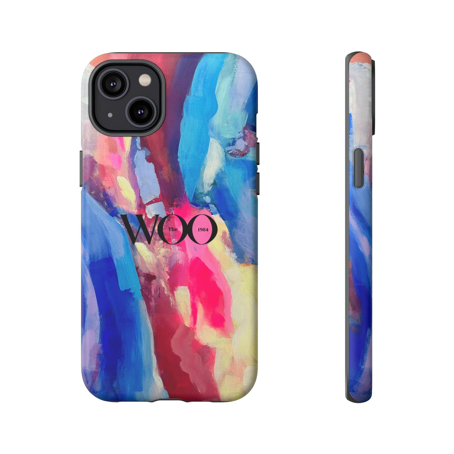 While We Sleep - Phone Case