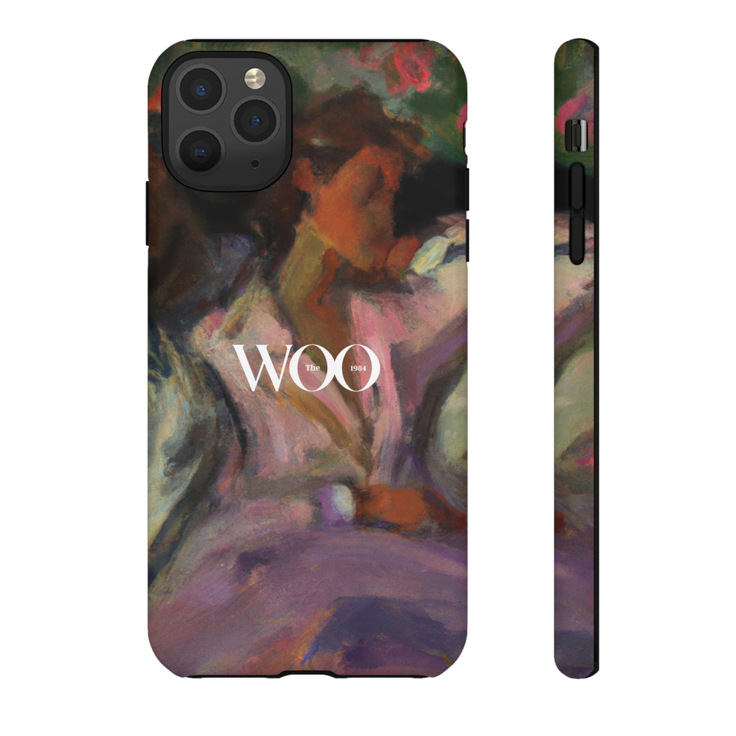 Nap Star - Phone Case
