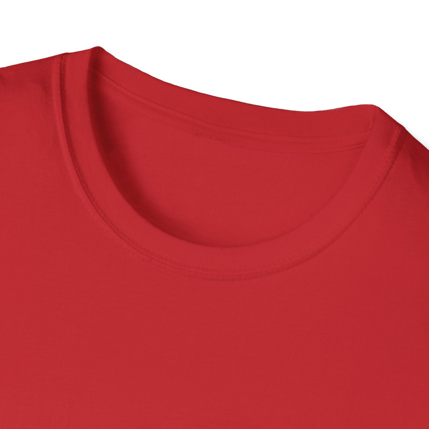 Back to Basics - tee