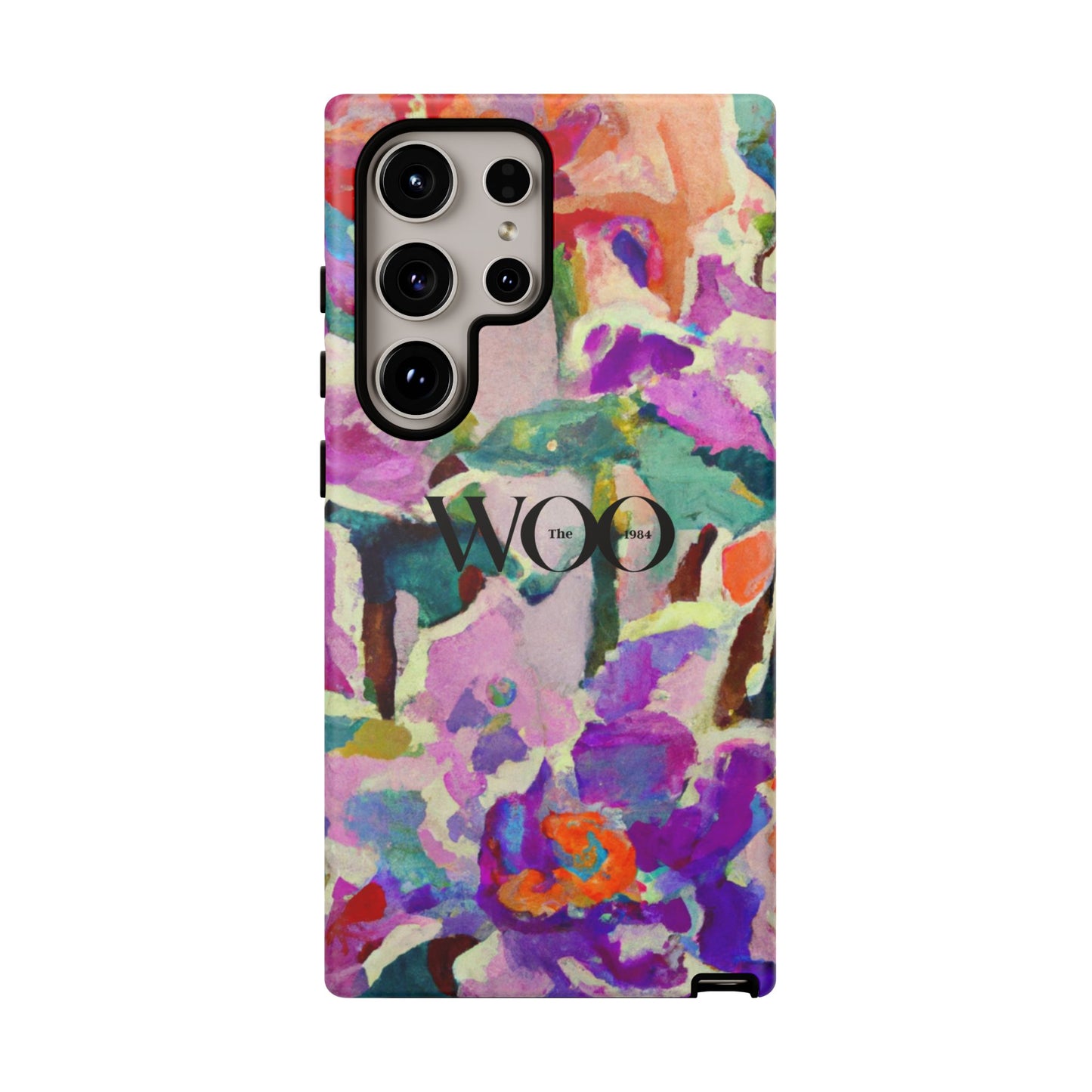 Alice - Phone Case