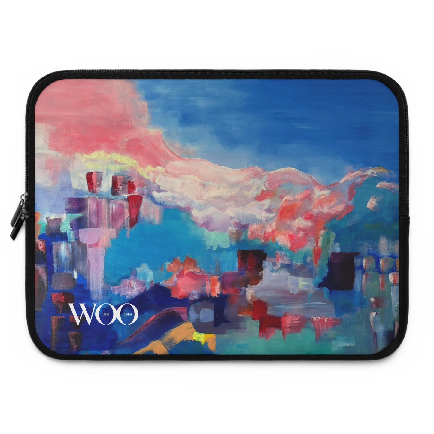 Neurogenesis - Laptop Sleeve