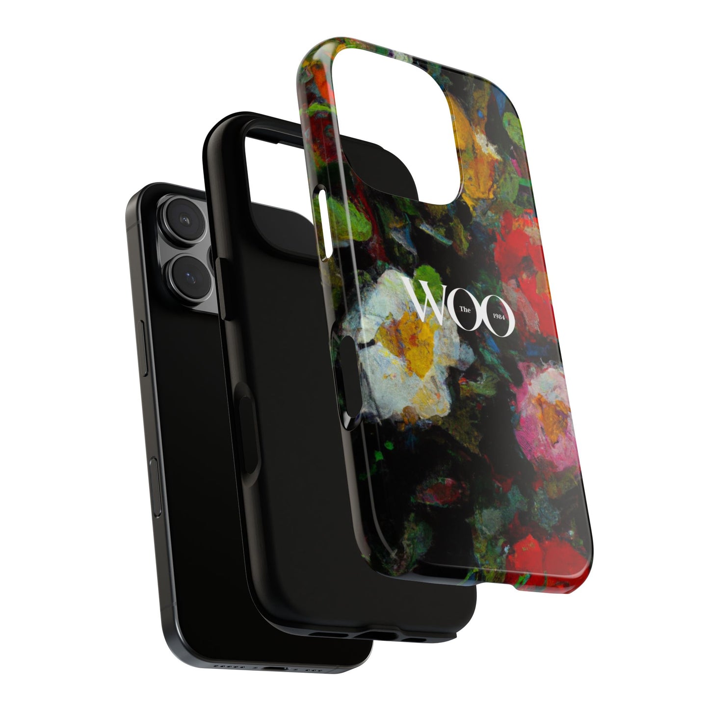 Salwa - Phone Case