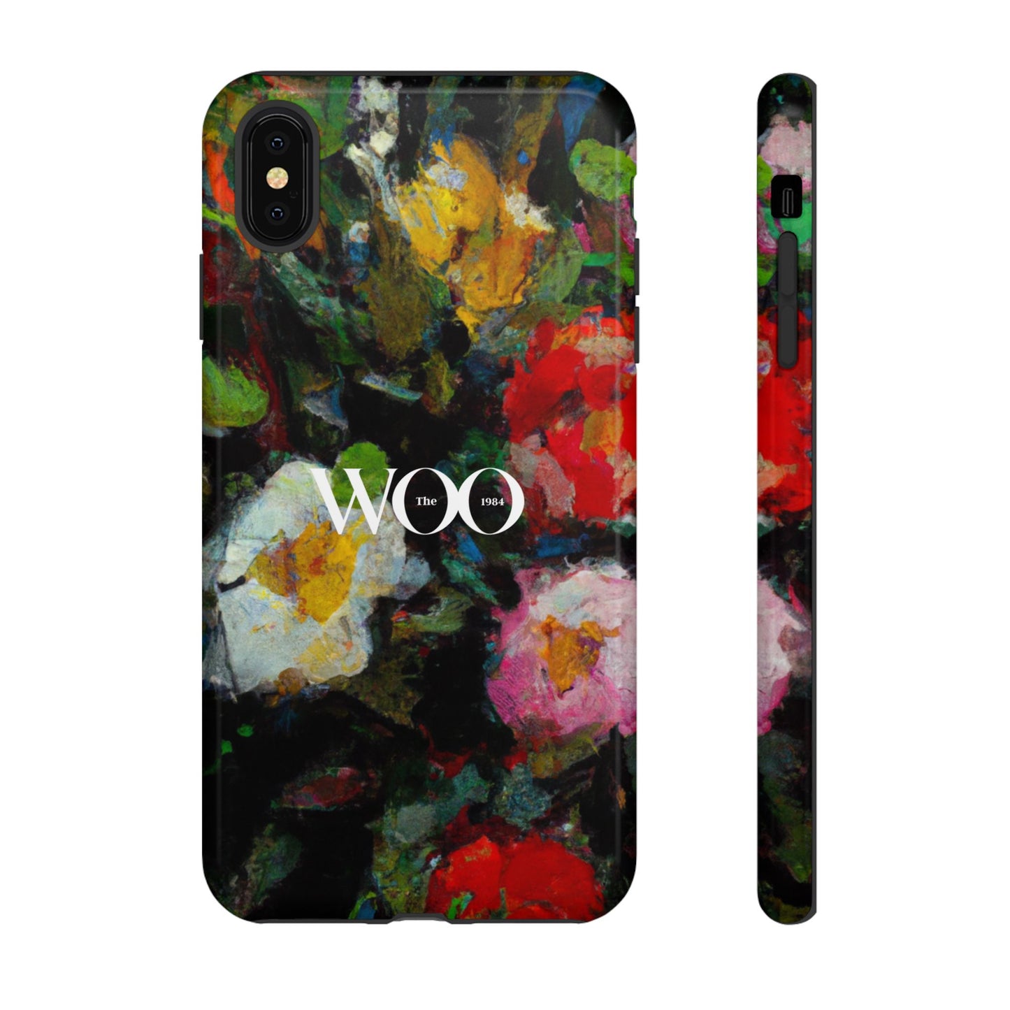 Salwa - Phone Case