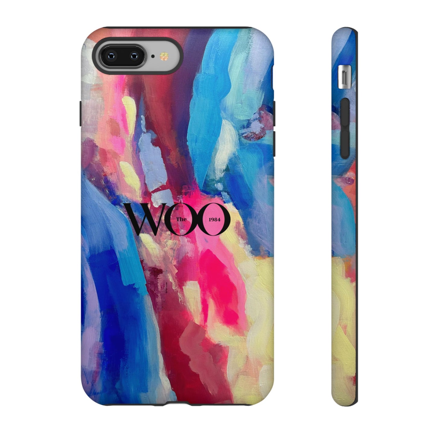 While We Sleep - Phone Case