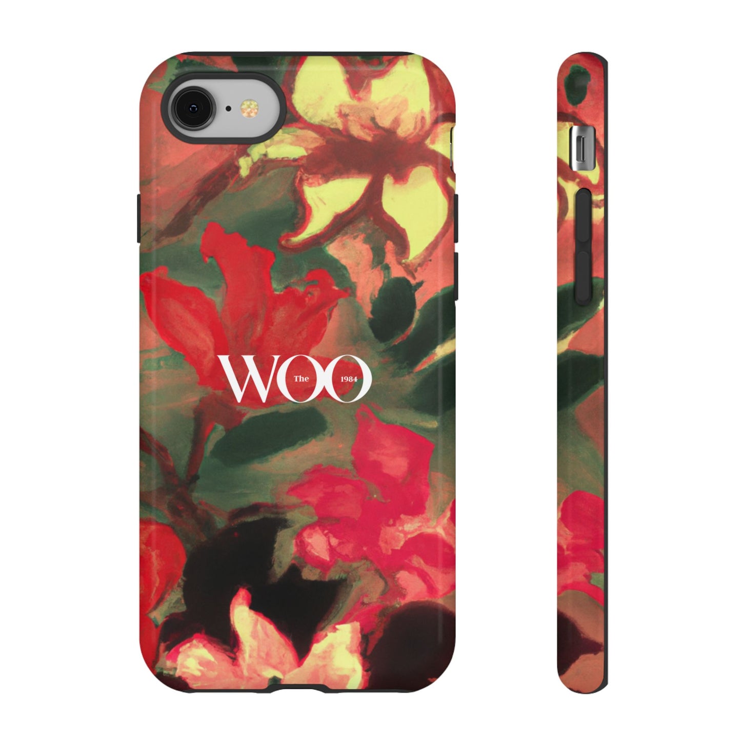 Stevie - Phone Case