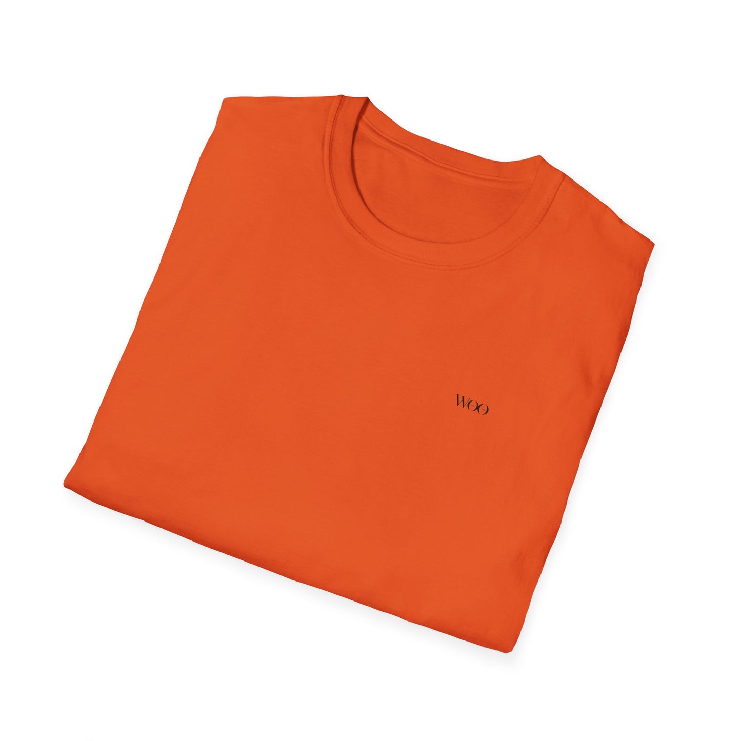 Back to Basics - tee