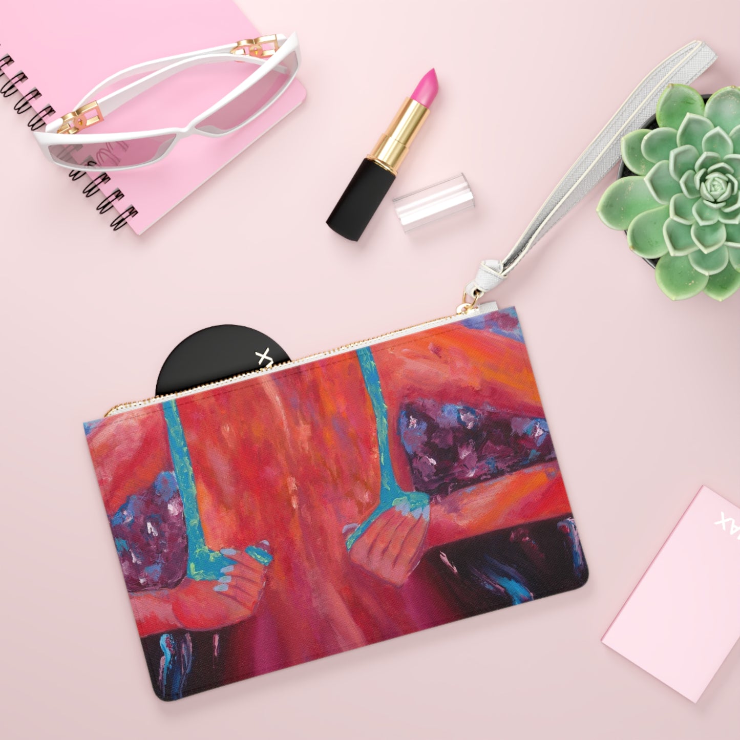 BLISS - Clutch Bag
