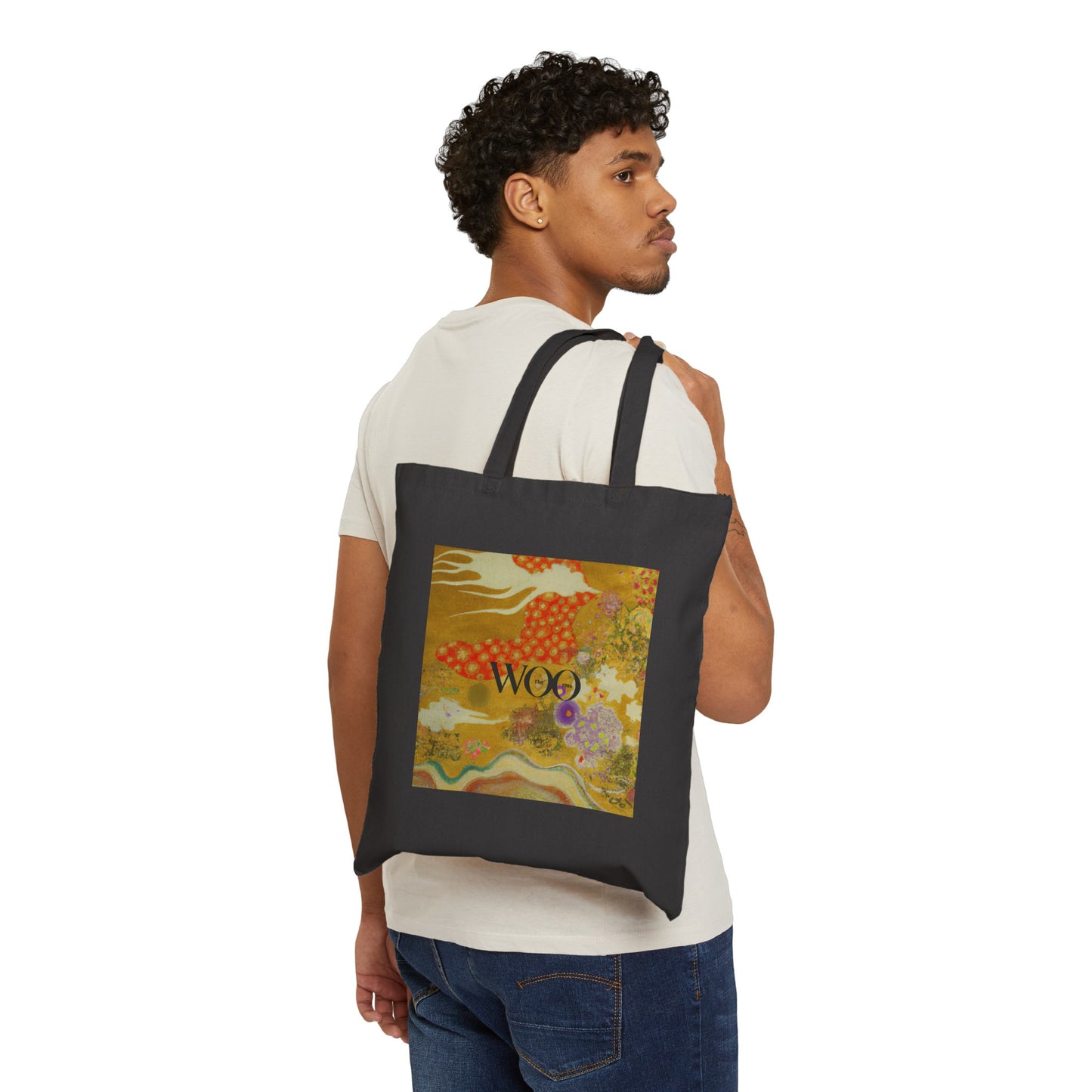 So Golden - Tote Bag