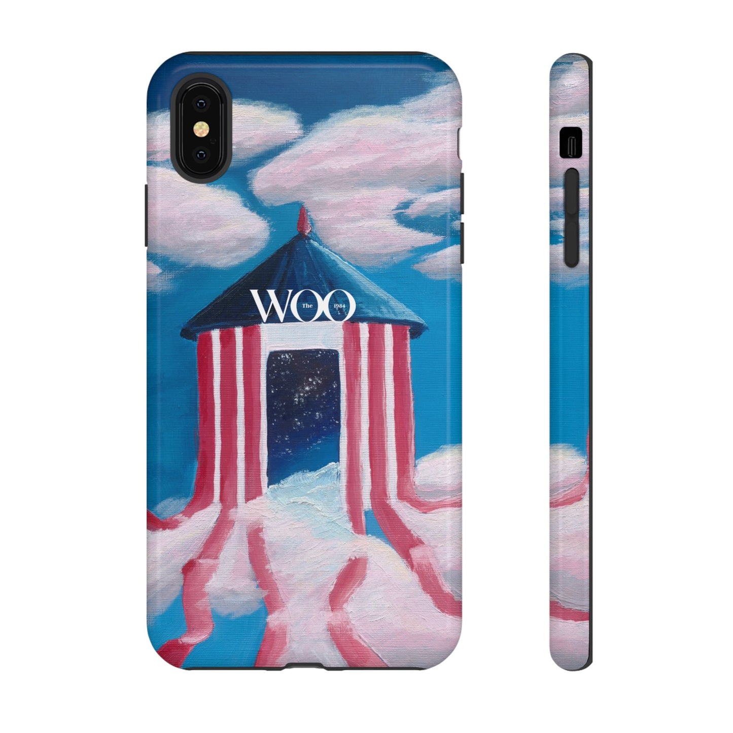 BRAY - Phone Case