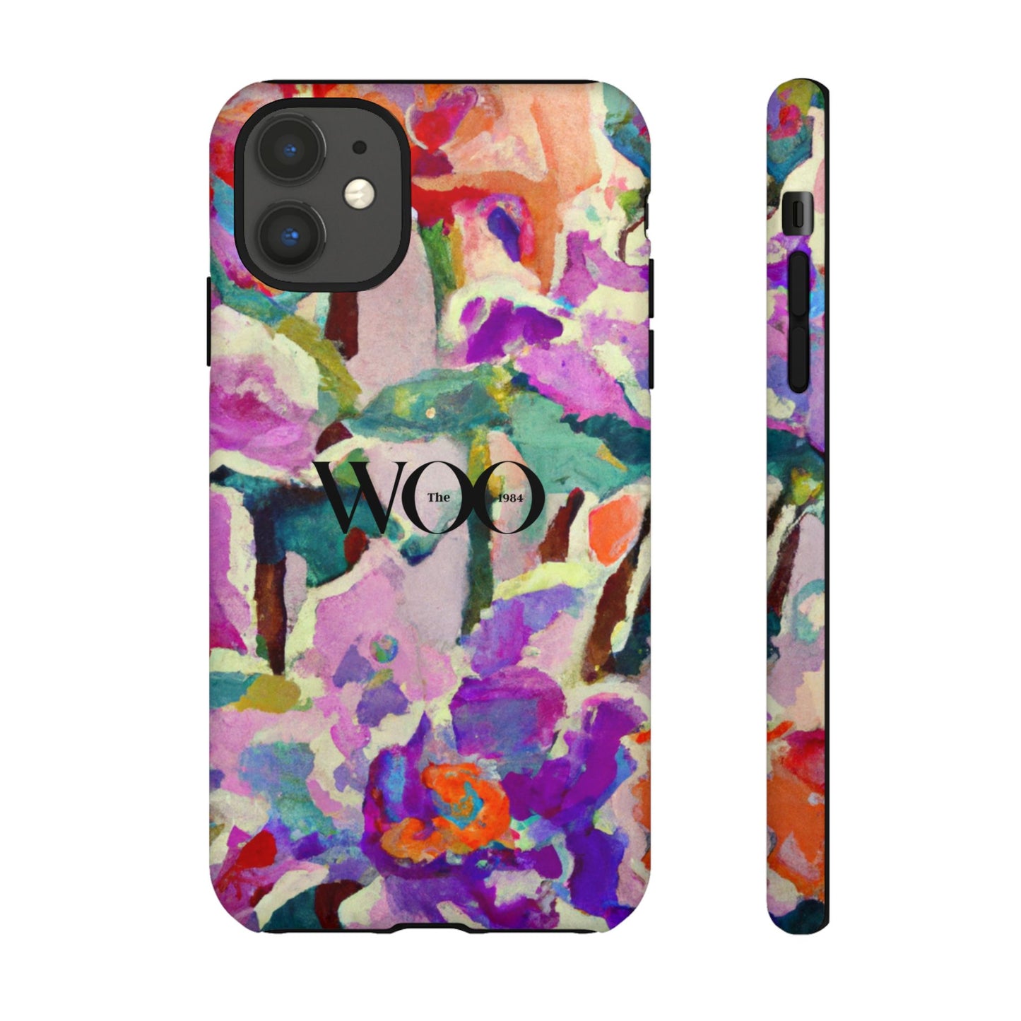 Alice - Phone Case