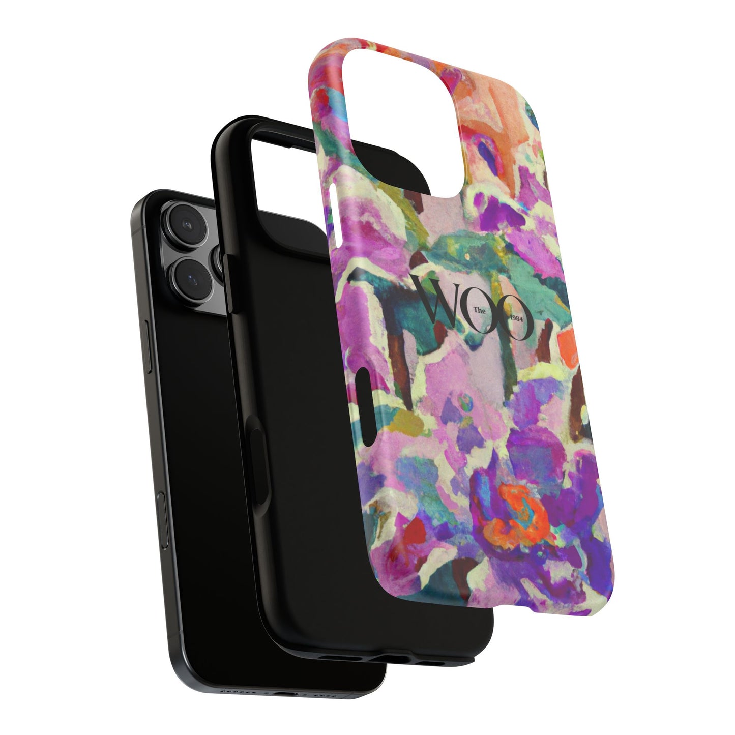 Alice - Phone Case