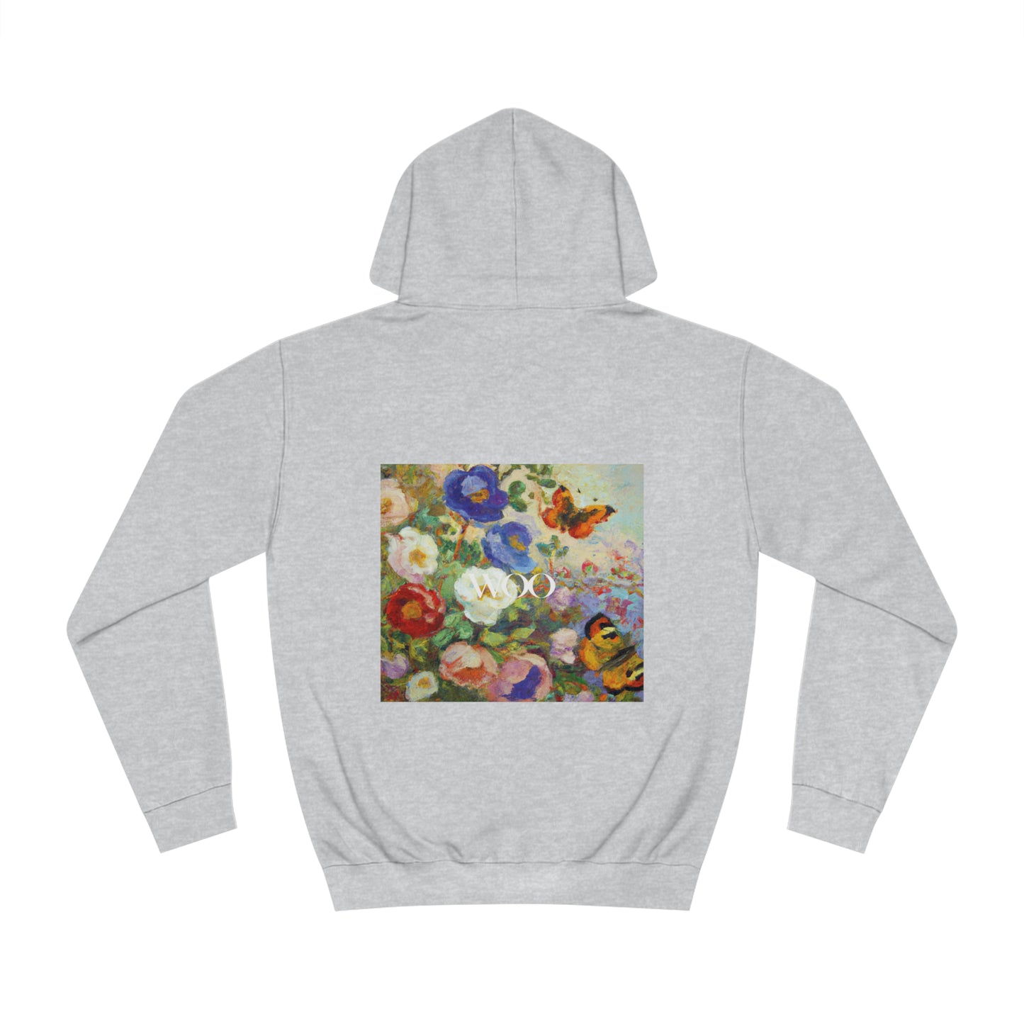 Maverick - hoodie