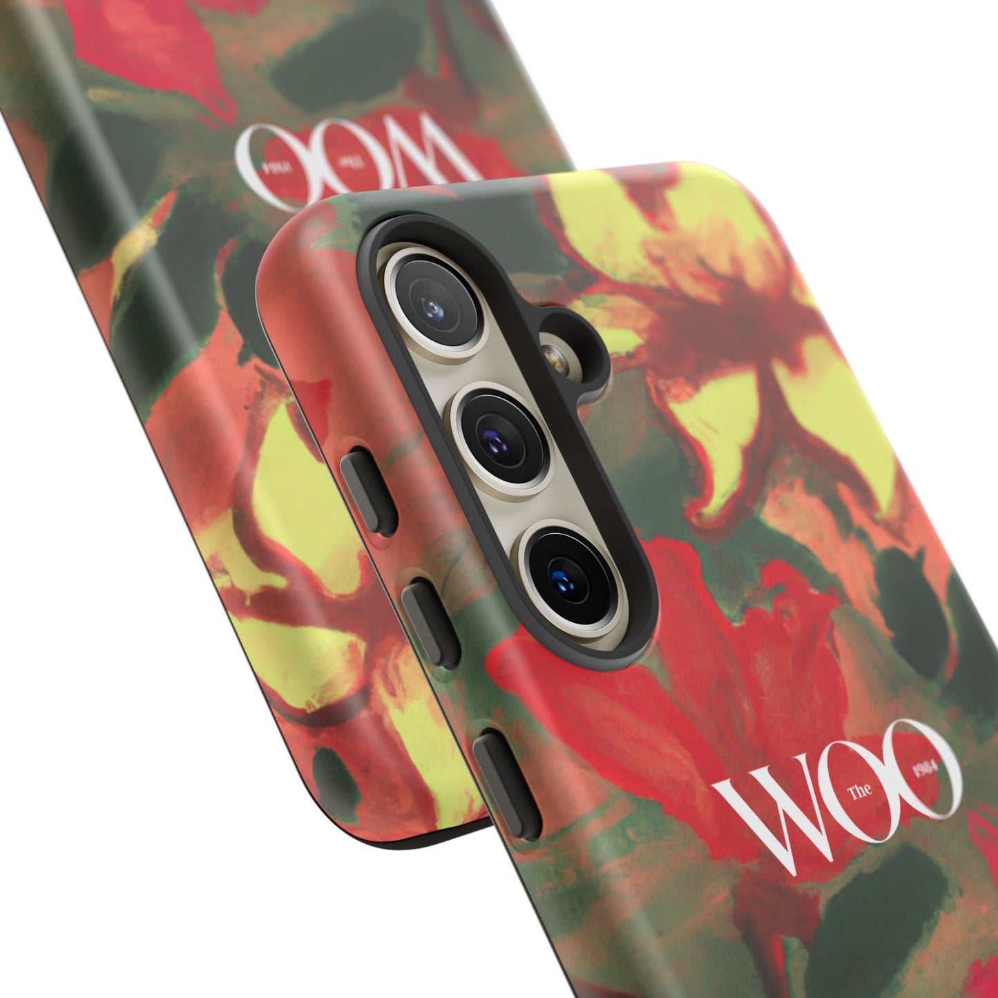 Stevie - Phone Case