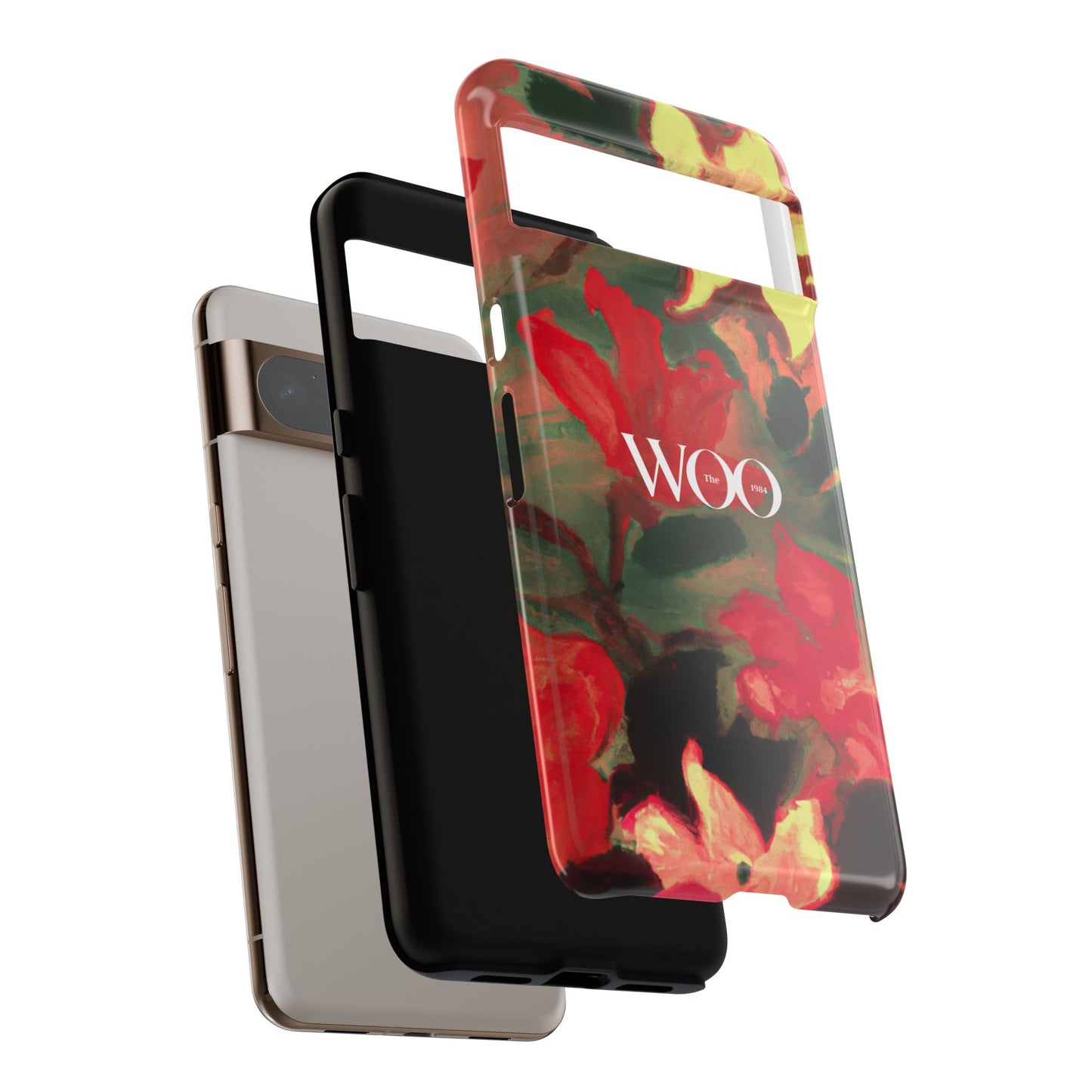 Stevie - Phone Case