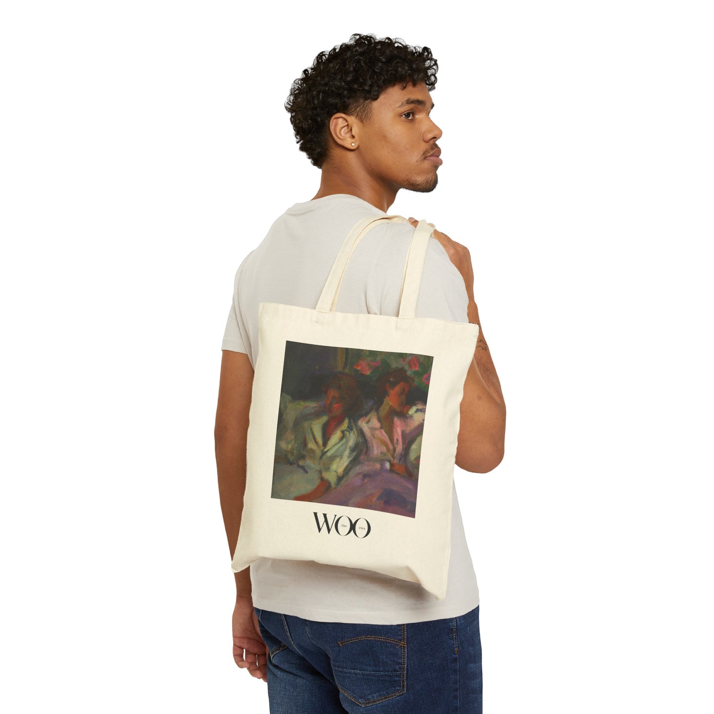 Nap Stars - Tote Bag