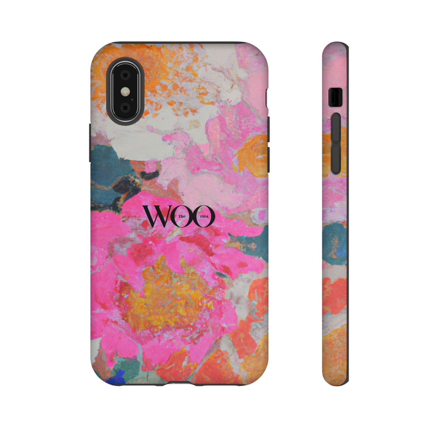 Petal - Phone Case