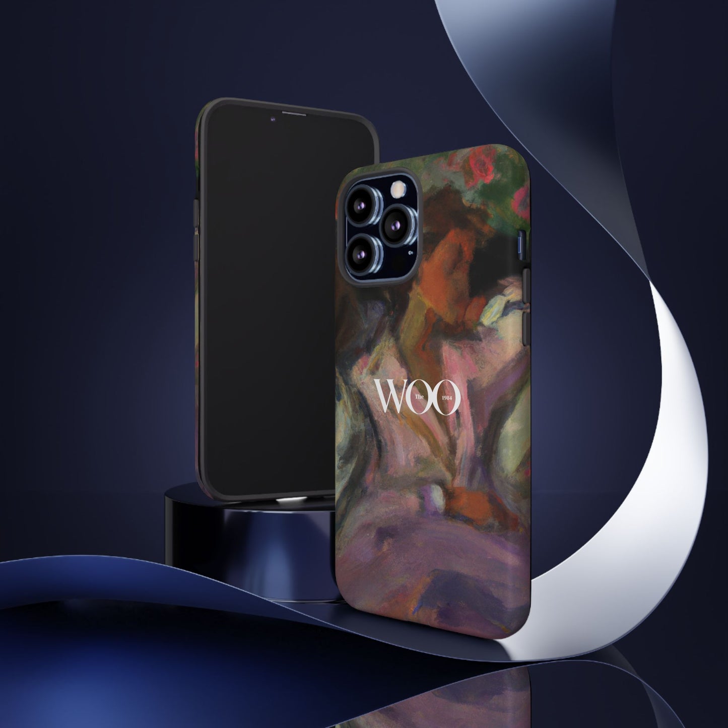 Nap Star - Phone Case