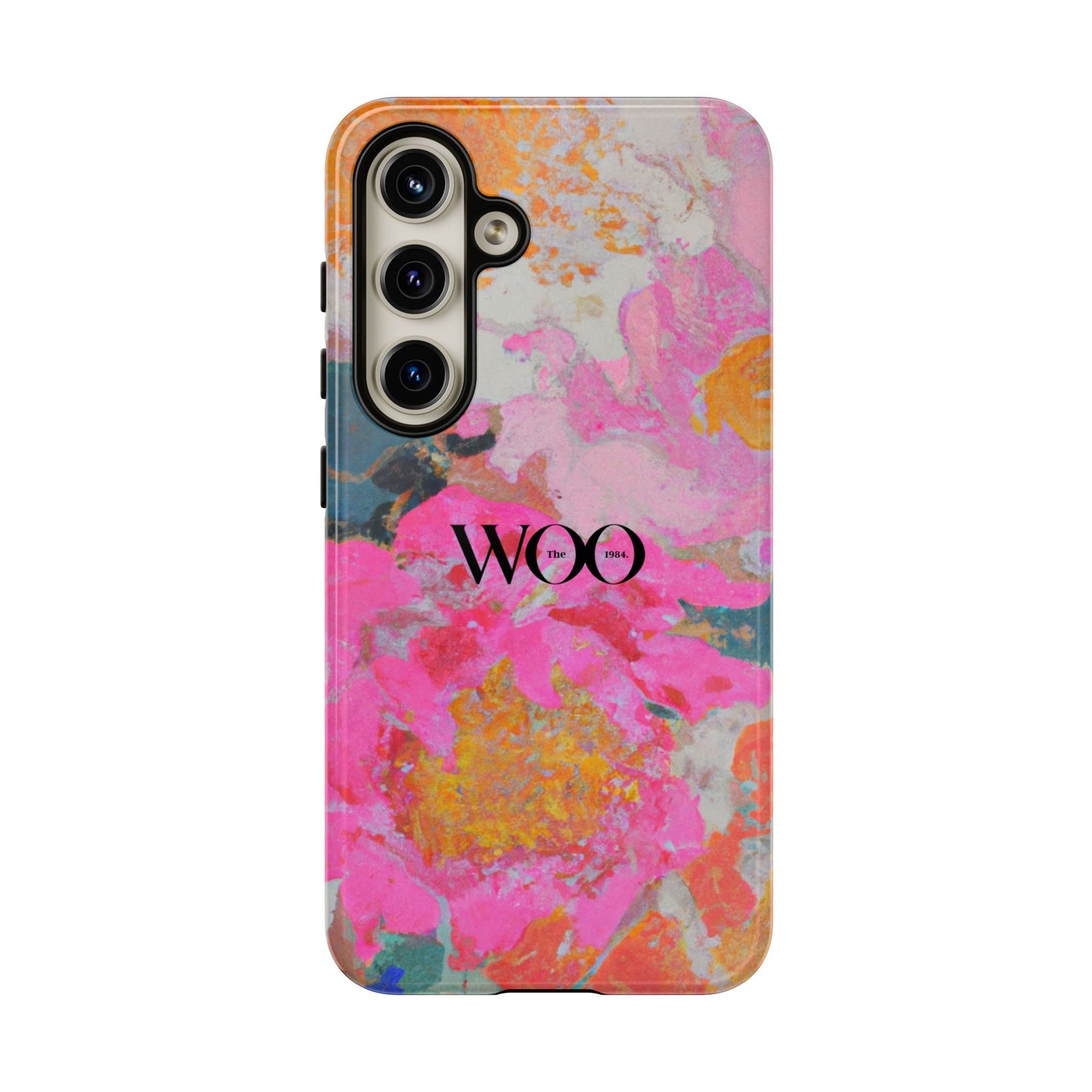 Petal - Phone Case