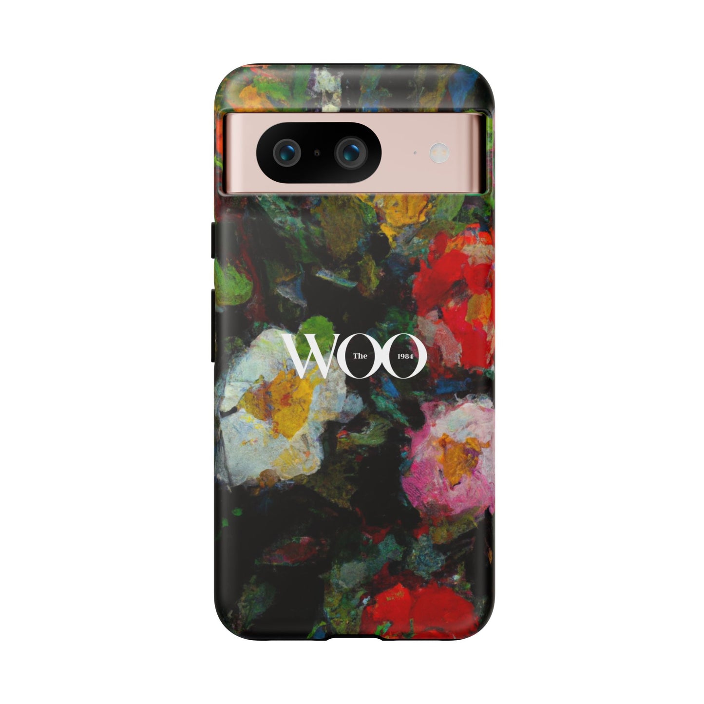 Salwa - Phone Case