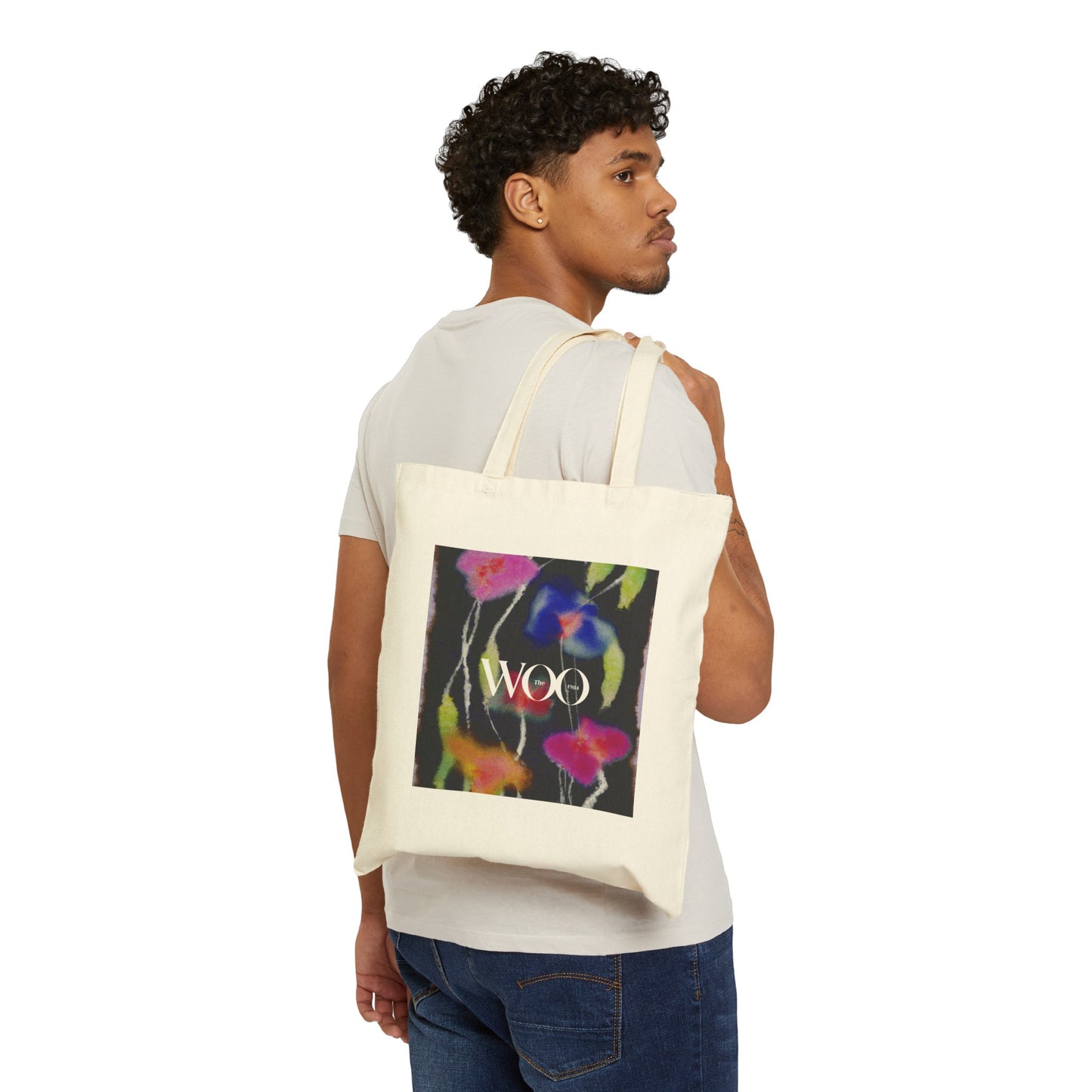 Lily - Tote Bag