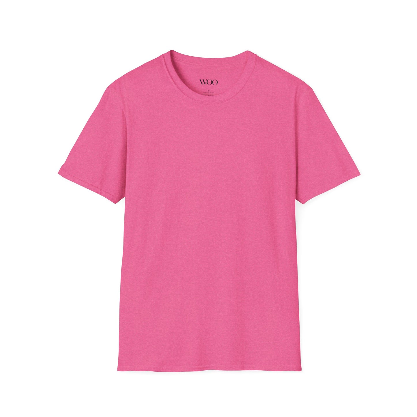 Petty in Pink - tee x Sarah Words Collection