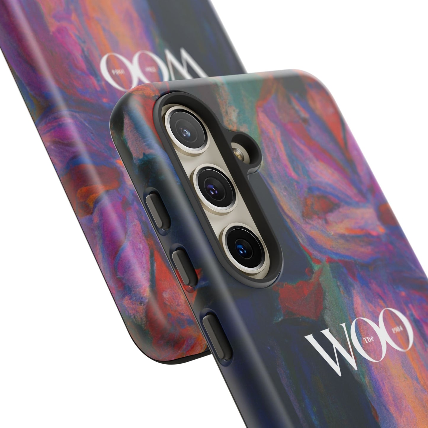 And? - Phone Case