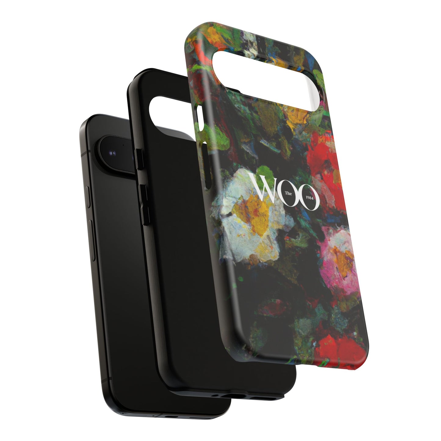 Salwa - Phone Case