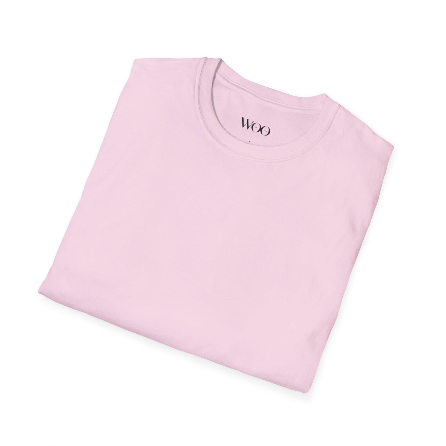 Petty in Pink - tee x Sarah Words Collection