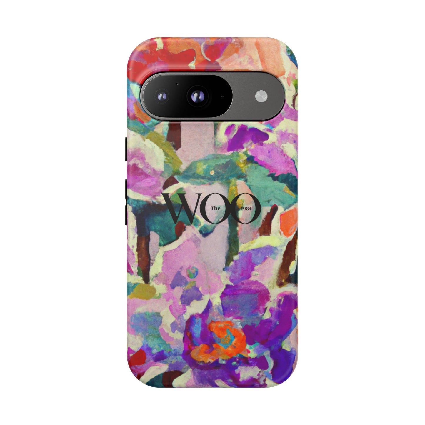 Alice - Phone Case