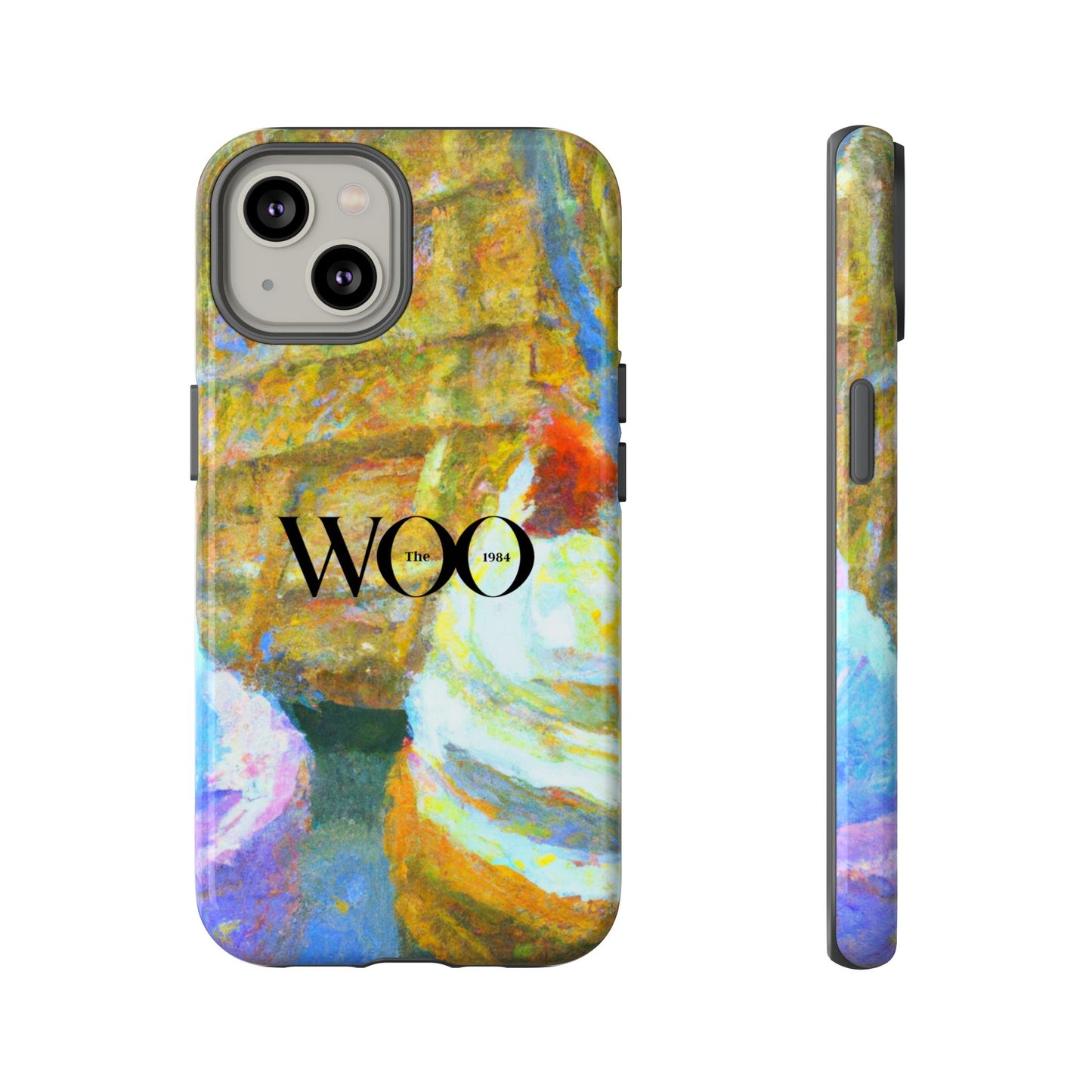 Lick - Phone Case