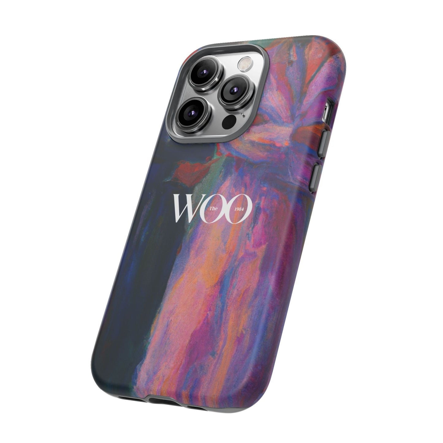 And? - Phone Case
