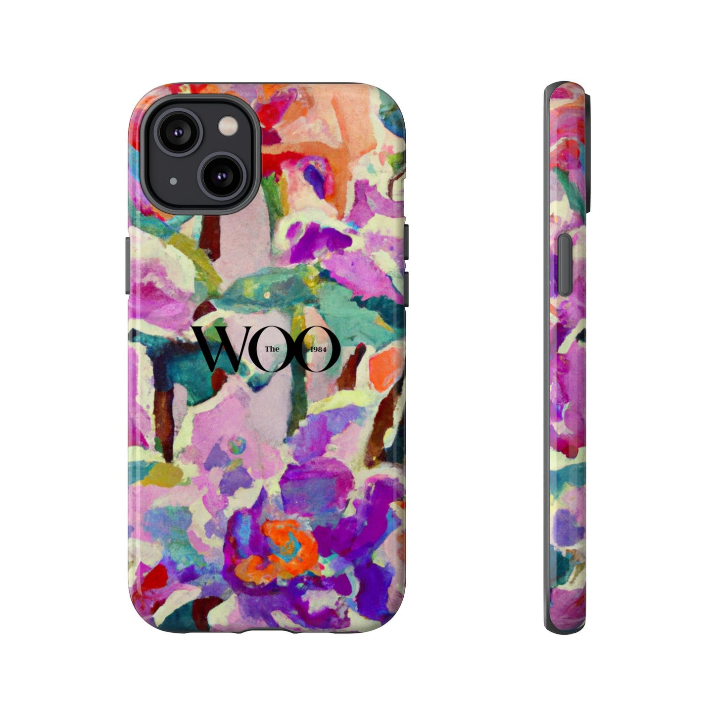 Alice - Phone Case