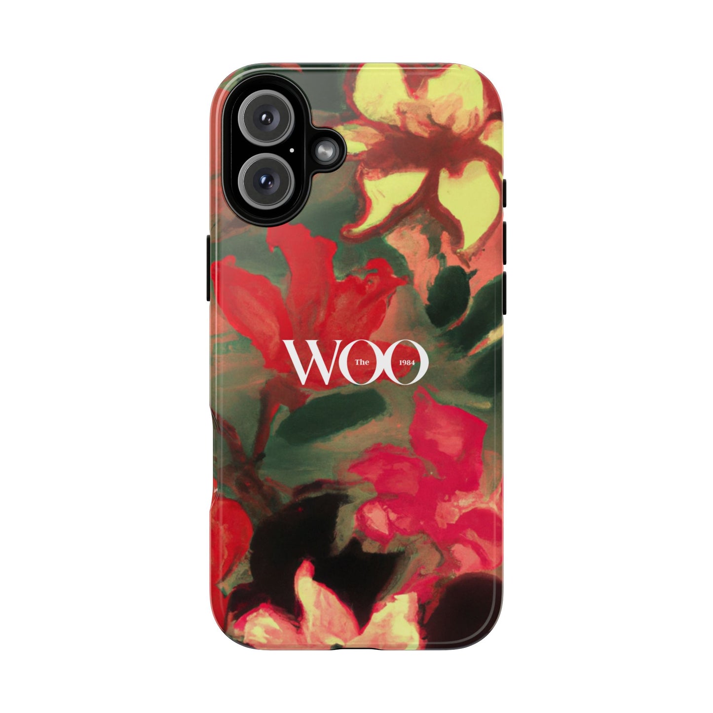 Stevie - Phone Case
