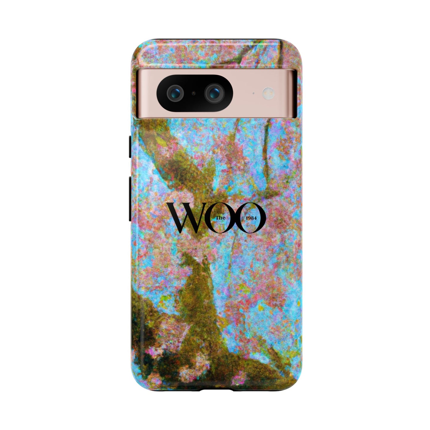 Cherri Bloss - phone case