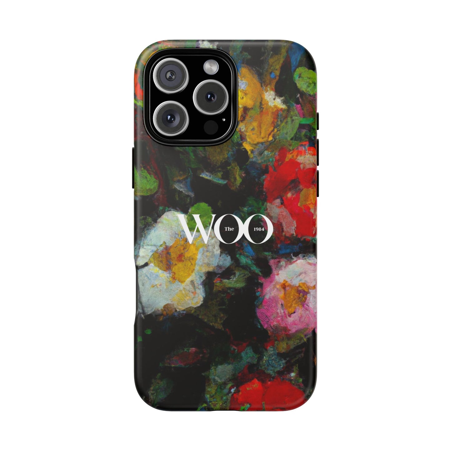 Salwa - Phone Case